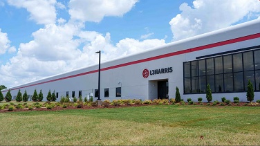 l3 Harris